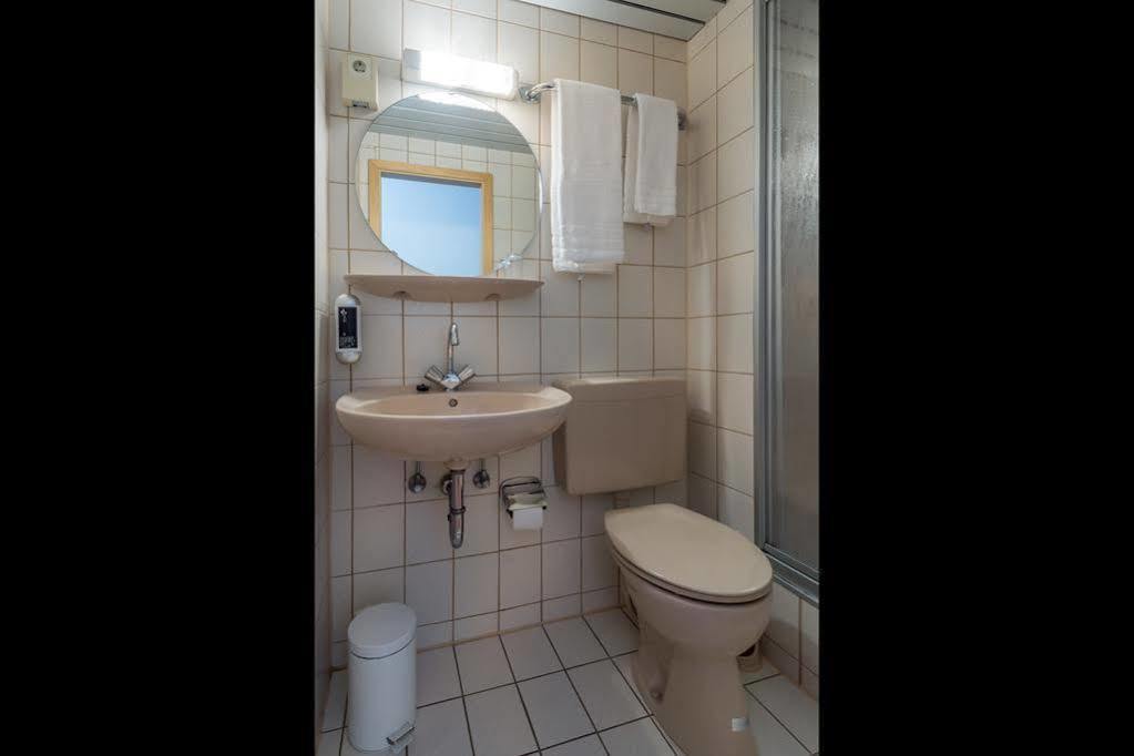 Cvjm Hotel Am Wollmarkt Брауншвейг Экстерьер фото